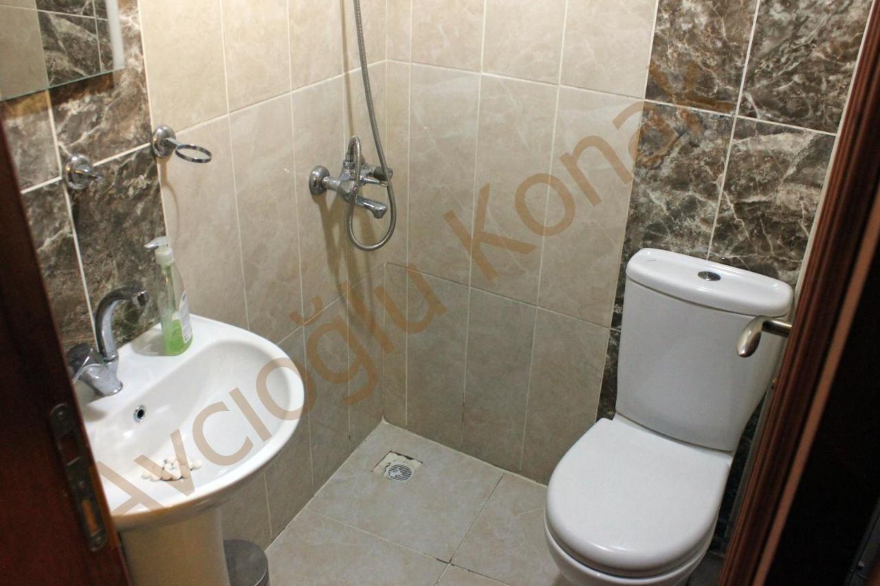 Avcioglu Konak Otel Safranbolu Eksteriør bilde