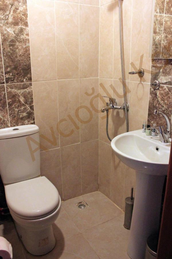 Avcioglu Konak Otel Safranbolu Eksteriør bilde