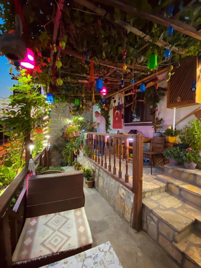 Avcioglu Konak Otel Safranbolu Eksteriør bilde
