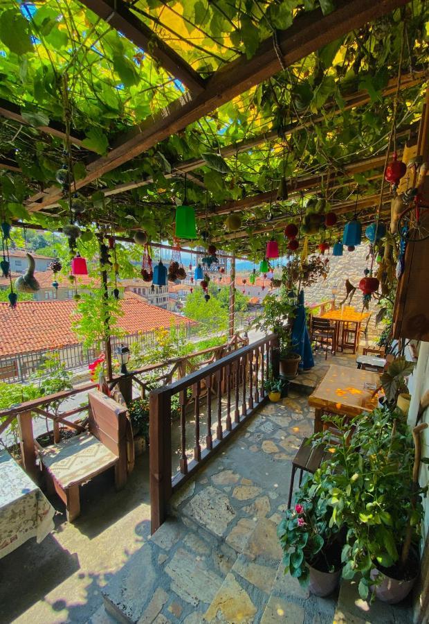 Avcioglu Konak Otel Safranbolu Eksteriør bilde