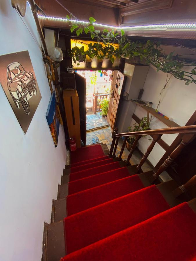 Avcioglu Konak Otel Safranbolu Eksteriør bilde