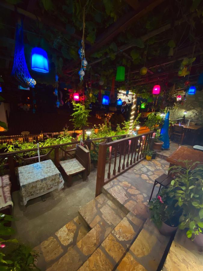 Avcioglu Konak Otel Safranbolu Eksteriør bilde