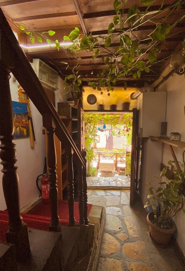 Avcioglu Konak Otel Safranbolu Eksteriør bilde