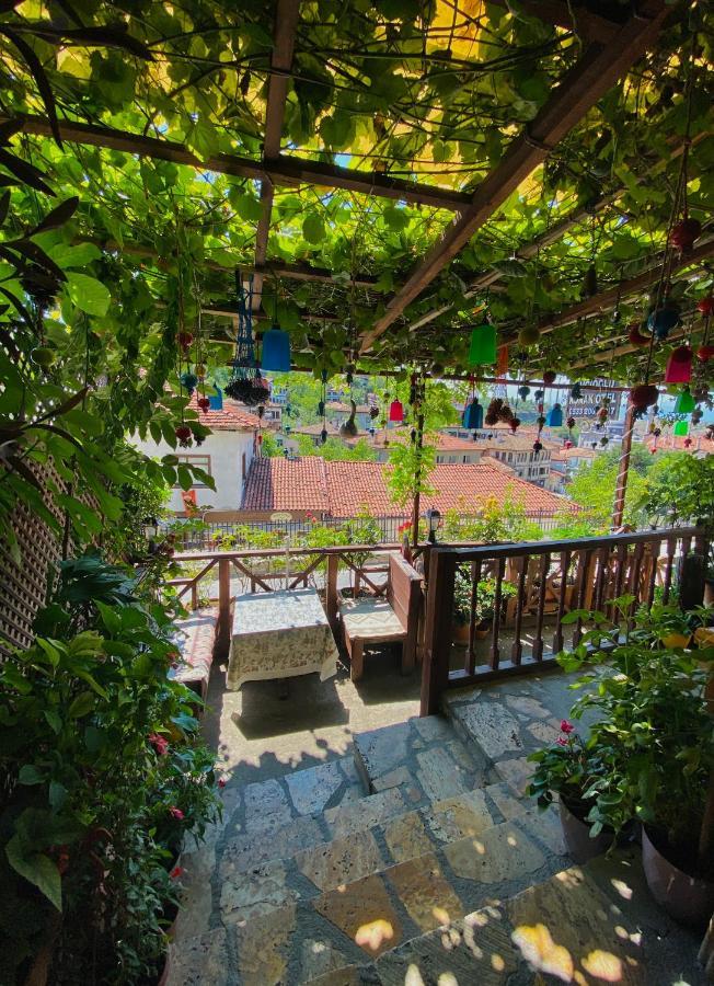 Avcioglu Konak Otel Safranbolu Eksteriør bilde