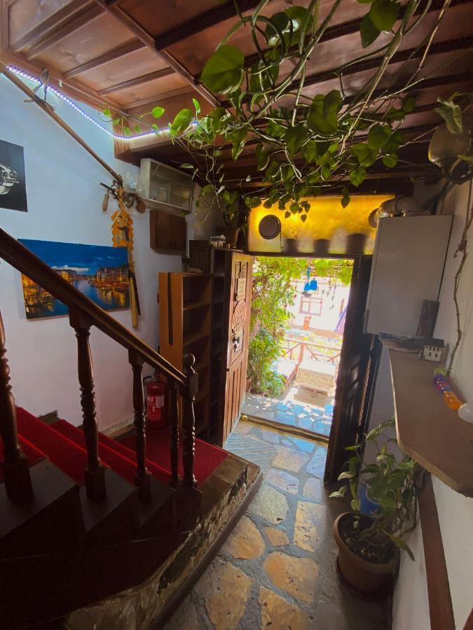 Avcioglu Konak Otel Safranbolu Eksteriør bilde