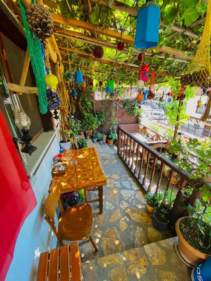Avcioglu Konak Otel Safranbolu Eksteriør bilde