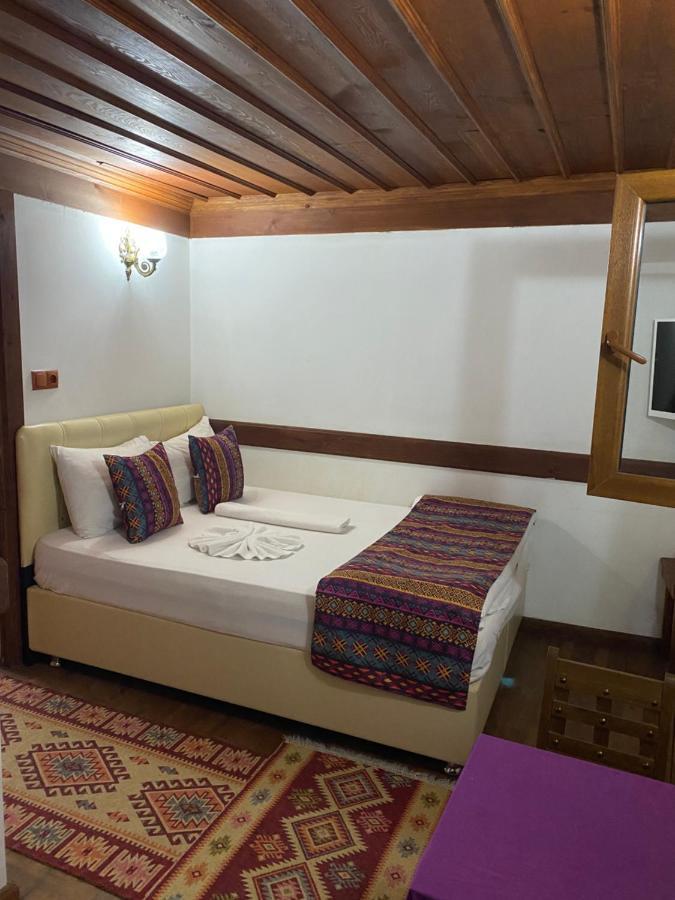Avcioglu Konak Otel Safranbolu Eksteriør bilde