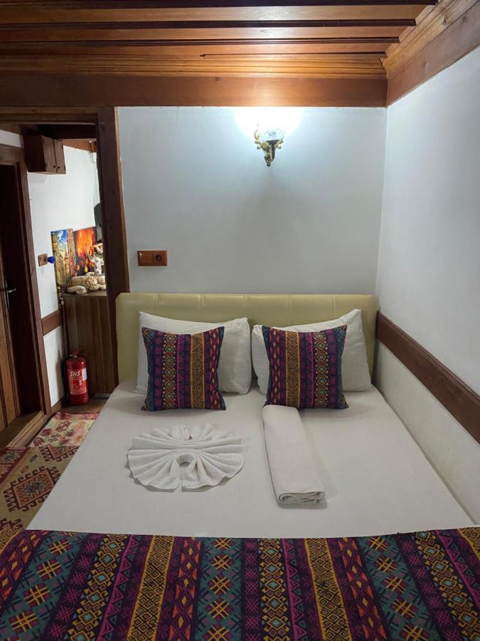 Avcioglu Konak Otel Safranbolu Eksteriør bilde