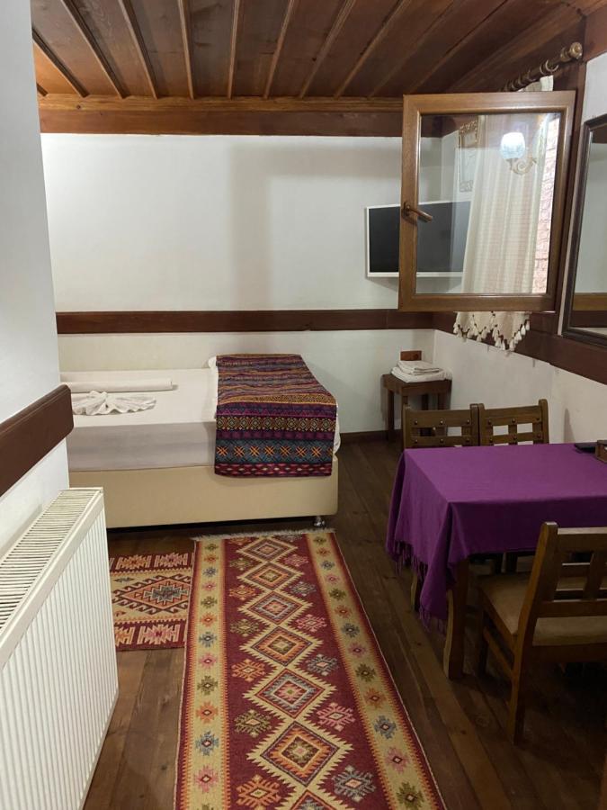 Avcioglu Konak Otel Safranbolu Eksteriør bilde